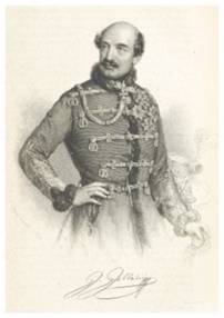 STILES(1852) p2.313 Joseph Graf Jelacic.jpg